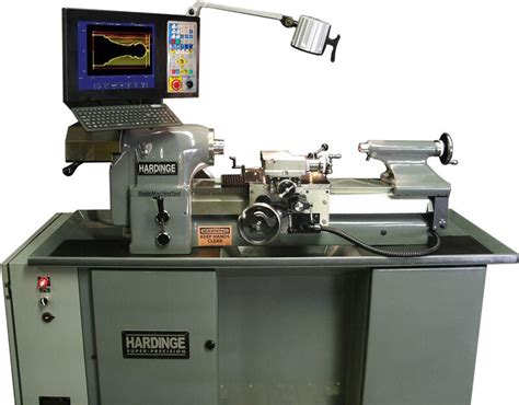 cnc milling turning manufacturers|cnc hardinge lathe.